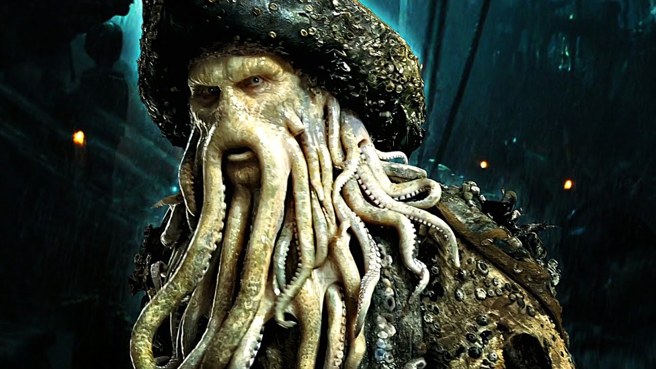 Pirates of the Caribbean Type Trap Beat - 