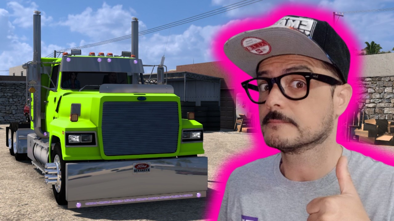 🚚💨 Rutas de cotorreo