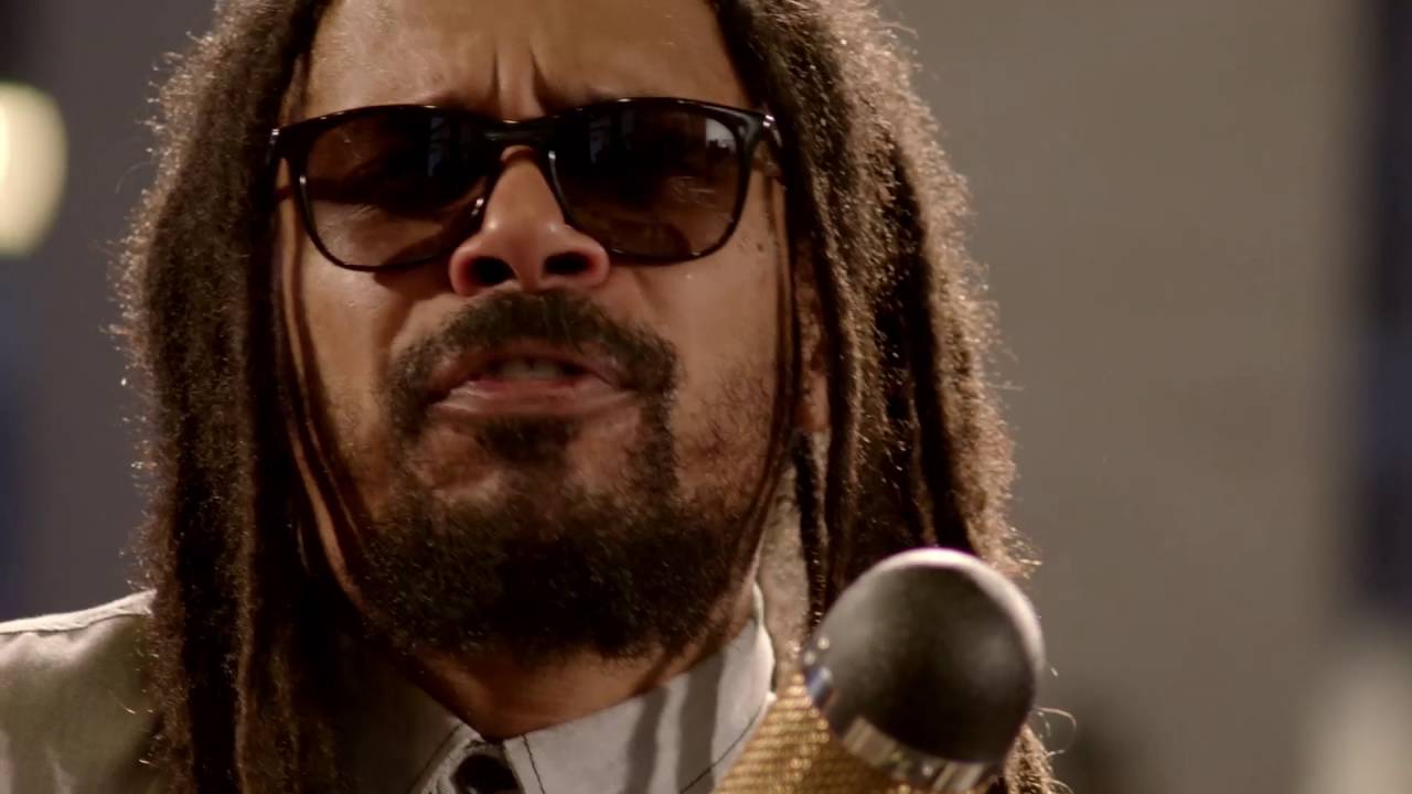 O Rappa - Sete Vezes [Acústico Oficina Francisco Brennand] (Vídeo Oficial)