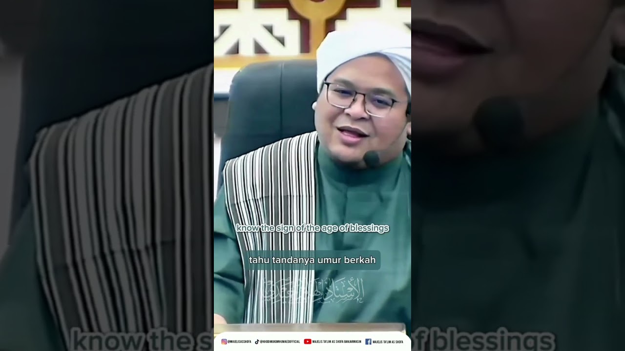 Cara mudah kita agar mendapat ridho Allah SWT. #ustadzilhamhumaidi #nasihatulama