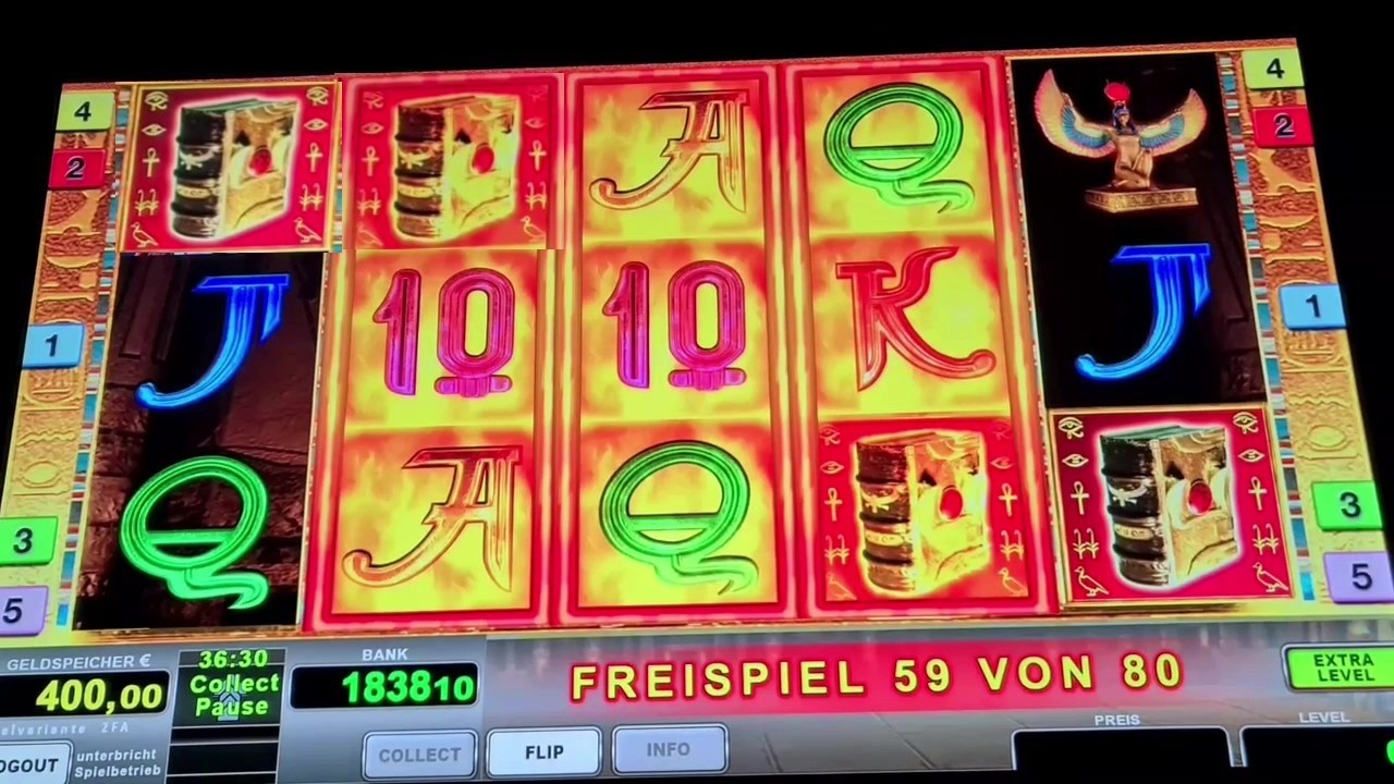 Krasse Freispiele auf 2€🔥 Book of Ra FIXED Jackpot 🔥Novoline Spielothek Geht ab 2026🔥