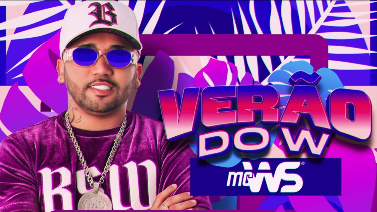 MC WS - CD VERÃO DO W 