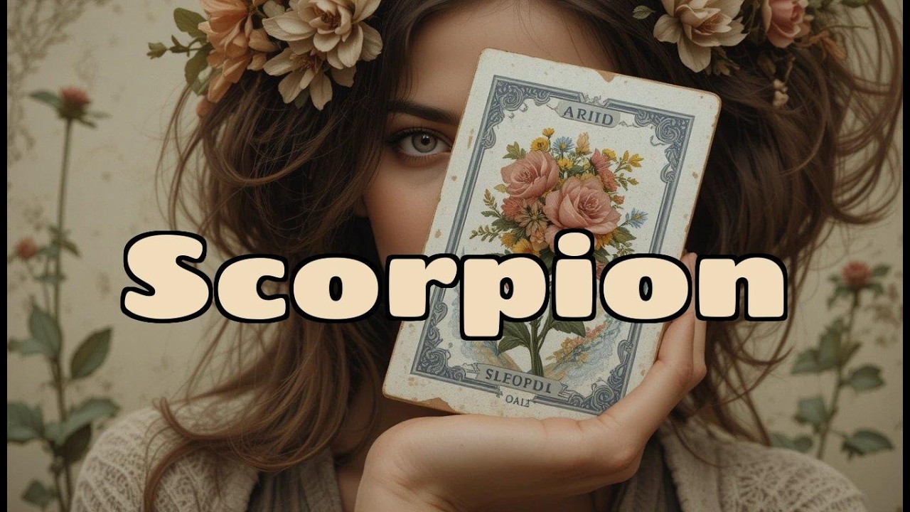 SCORPION 🔥💌«Ton destin amoureux s’accélère… Attends-toi à l’inimaginable! Mars 2026 #HoroscopeAmour»