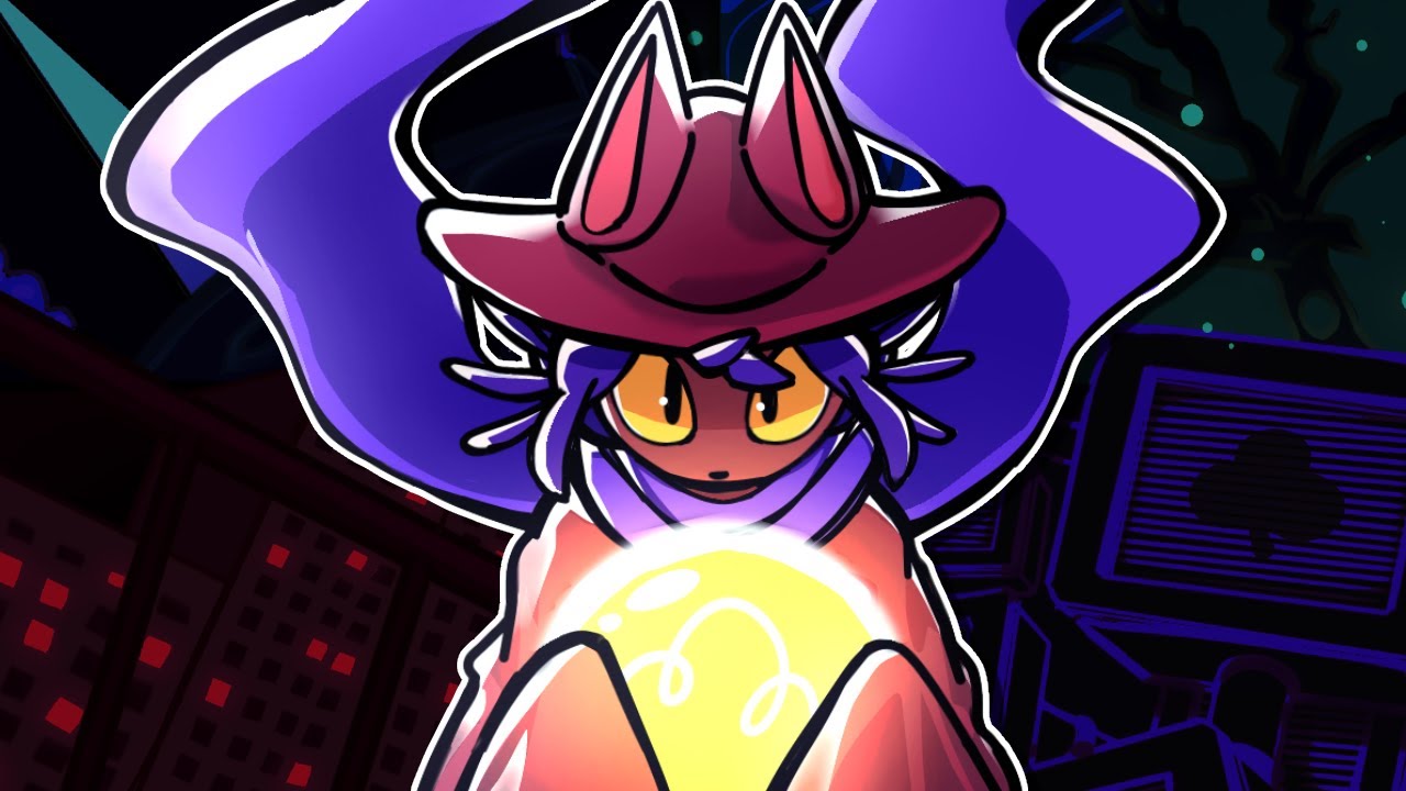 OneShot: 11 years later (A Game Retrospective)