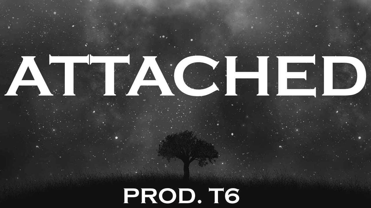 R&B Type Beat "ATTACHED"
