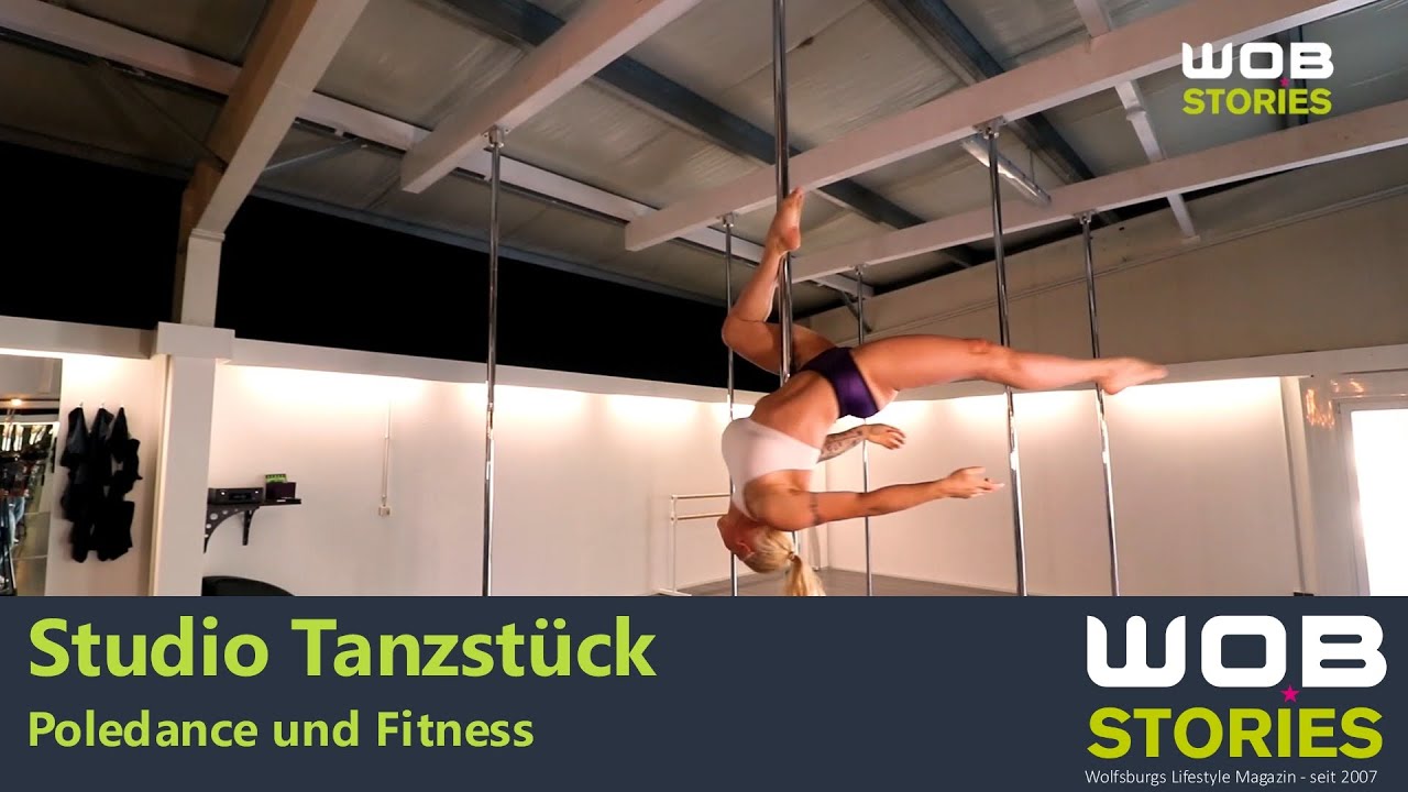 Studio Tanzstück - Poledance und Fitness
