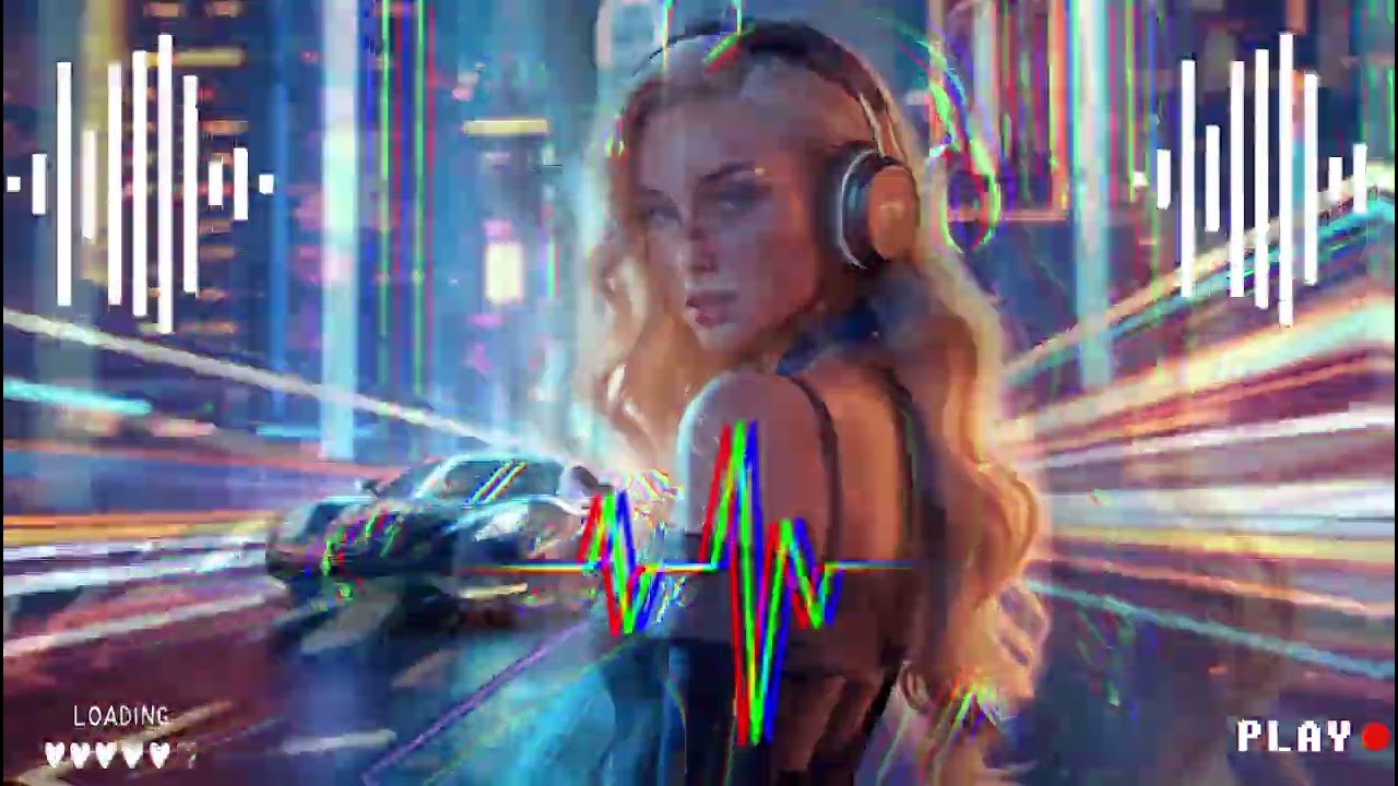 EDM REMIX INDONESIA 2026