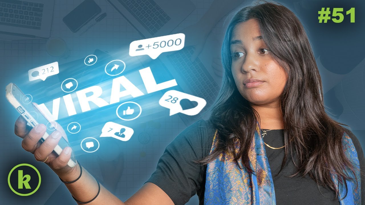 Value Over Viral. Common Viral Misconceptions | Borderline Too Much Fun Podcast