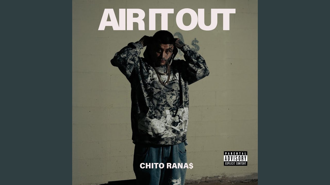 Air It Out