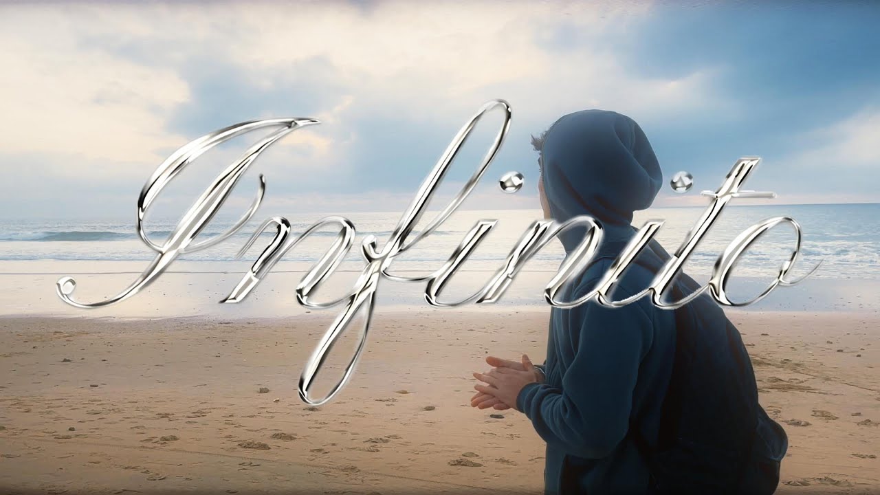 Infinito♾️ (Official Lyrics Video)