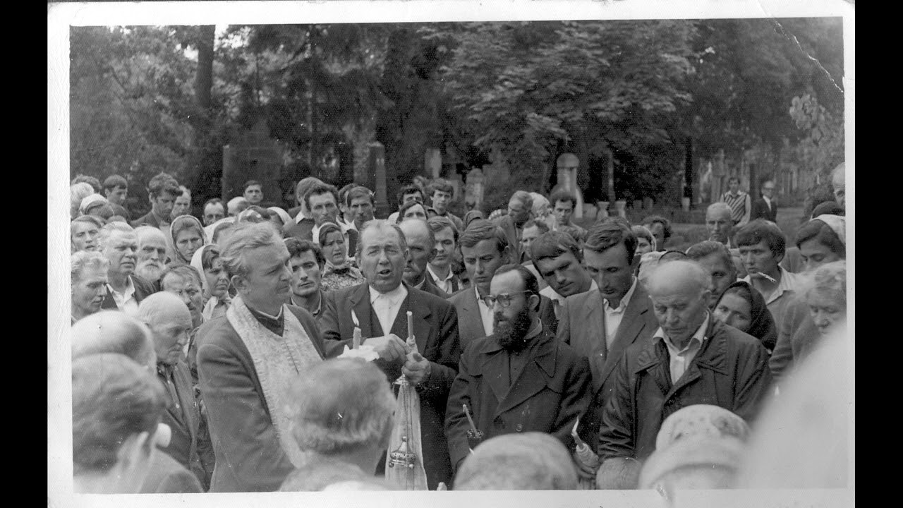 NU ESTI INVINS....! - Fr Gheti & Timotei Ionescu