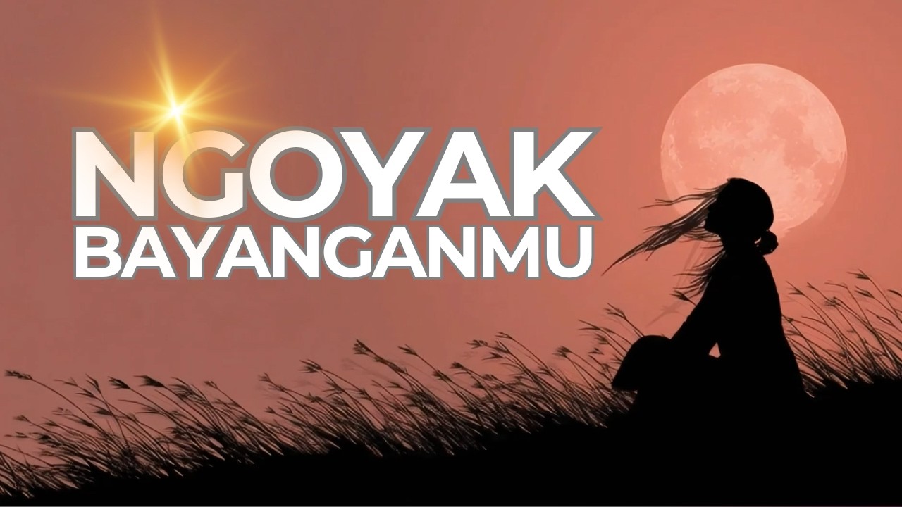 NGOYAK BAYANGANMU - JAWA SKA