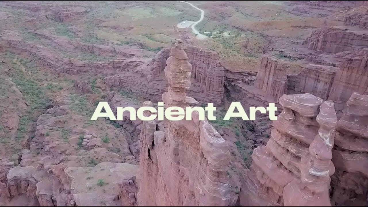 Ancient Art