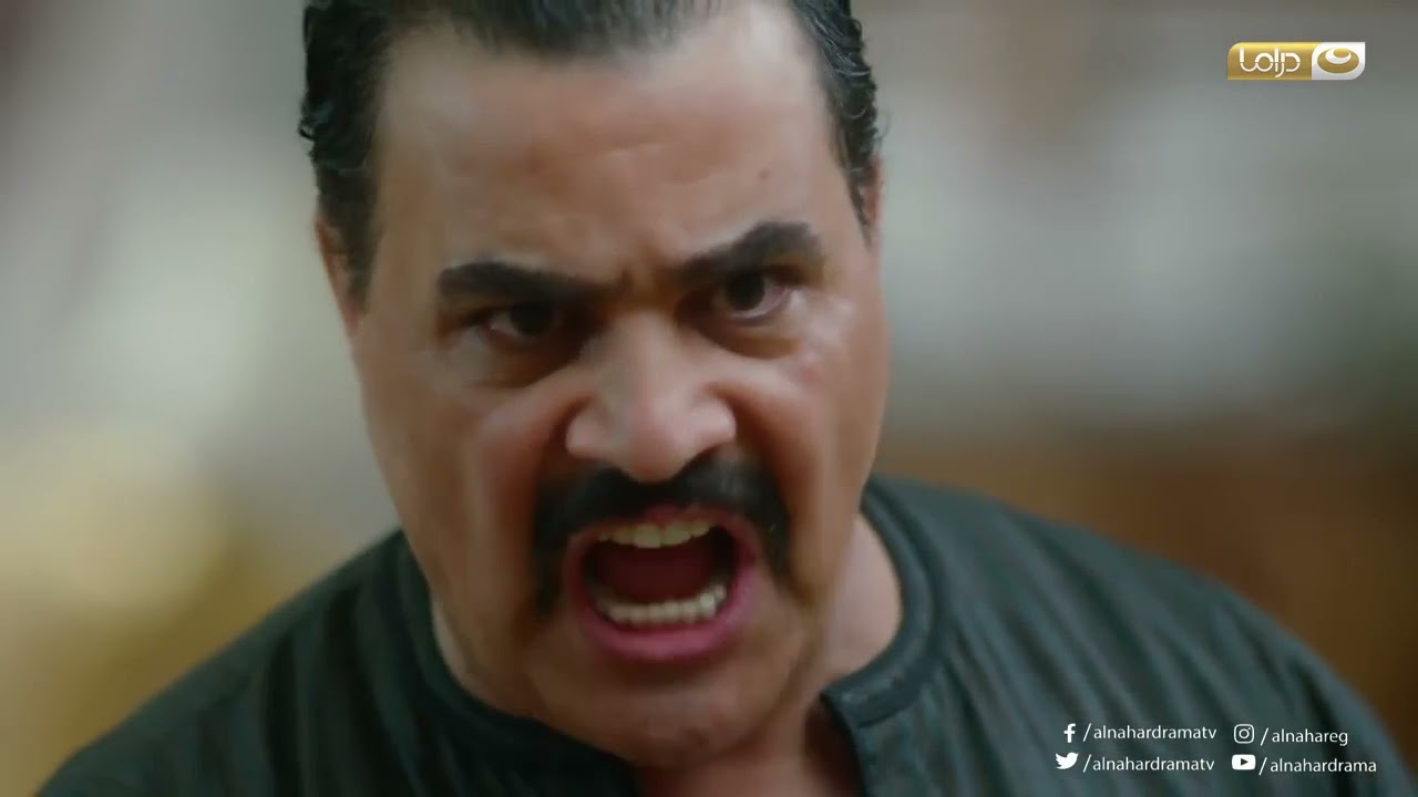 AlBeet AlKebeer - Part 2 - Episode 3 |  البيت الكبير- الجزء الثاني  - الحلقة الثالثة