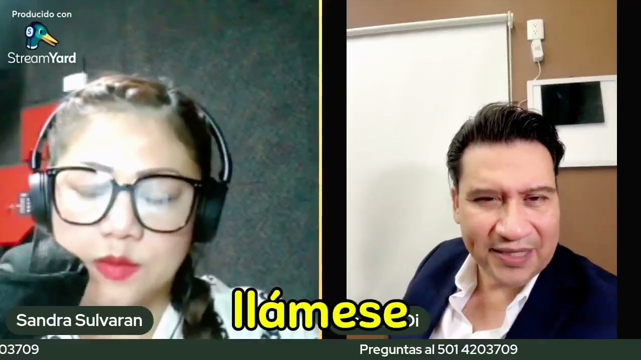 Educate con el Dr. Jesus Perez