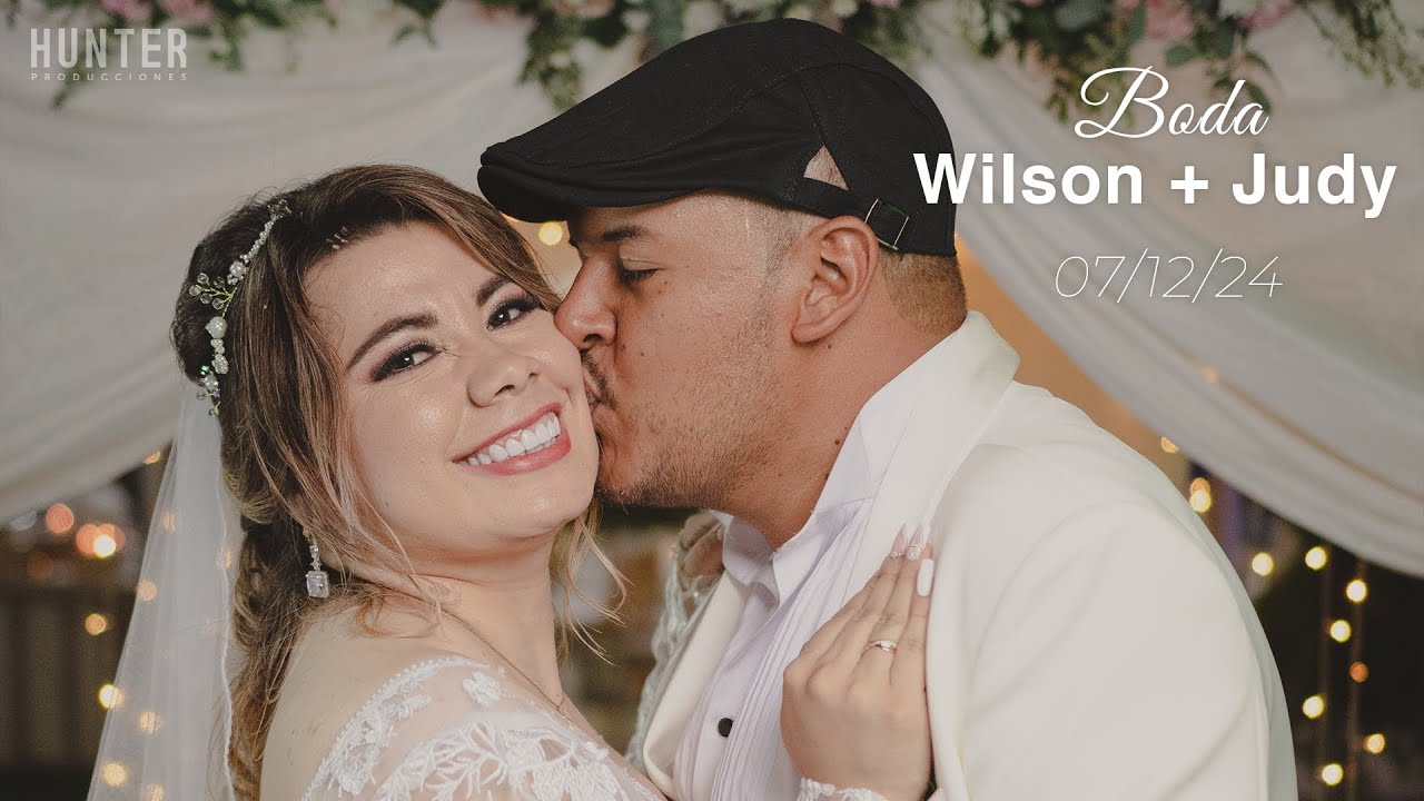 Wilson + Judy