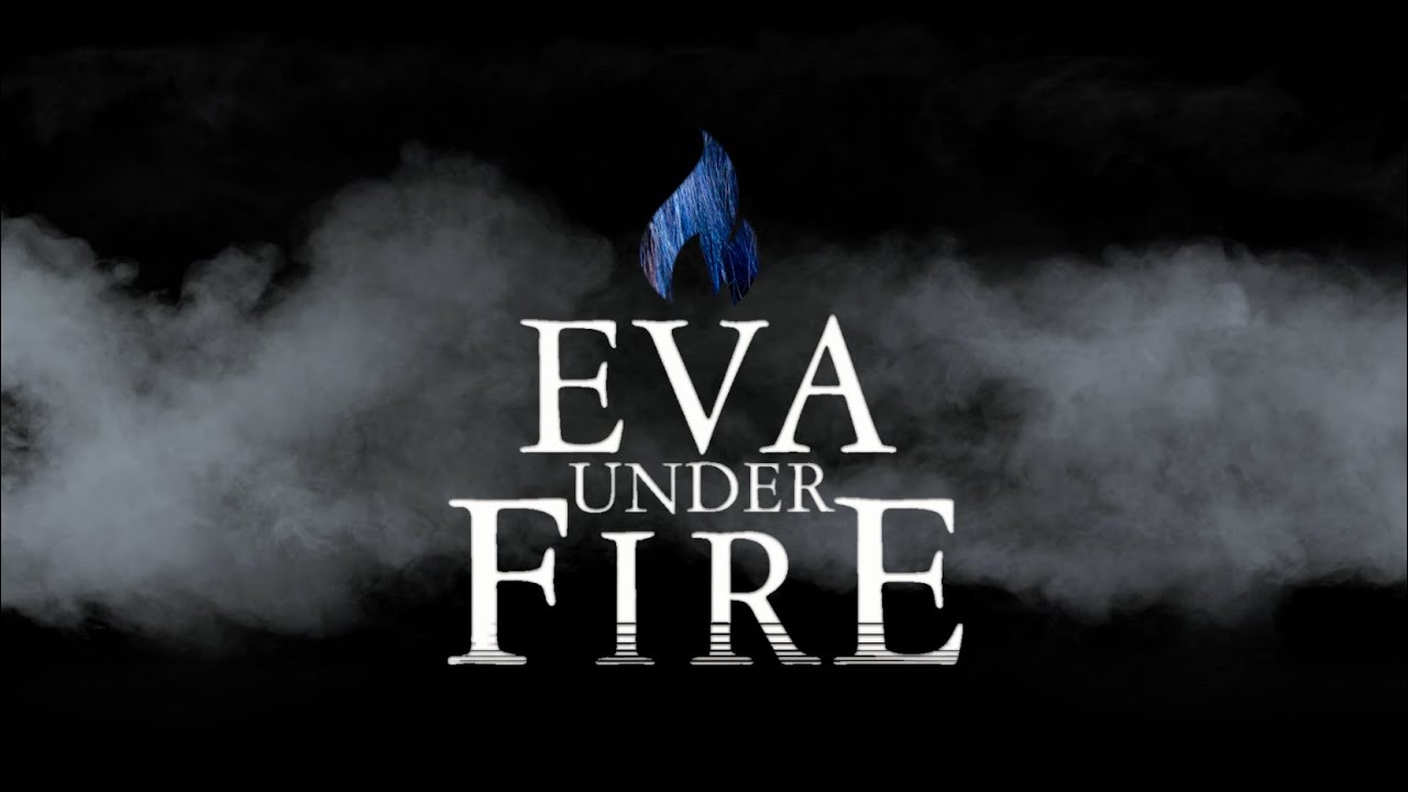 Eva Under Fire interview 22.10.2025