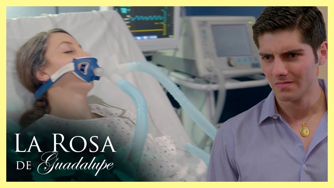 Gonzalo desenmascara a la malvada de su madrastra | La Rosa de Guadalupe 8/8 | Testamento de odio