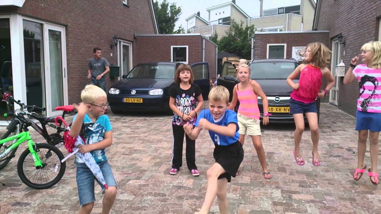 De Pettenkids Echtenerbrug