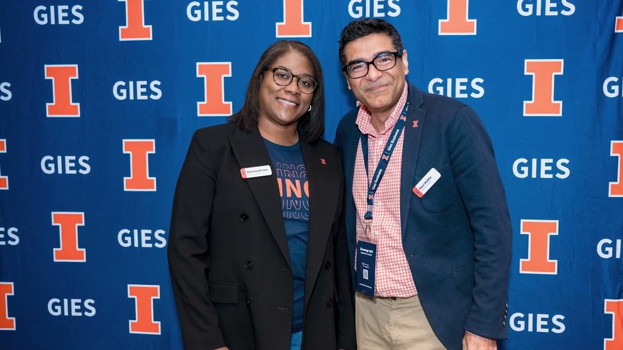iConverge 2025 Recap | Gies College of Business