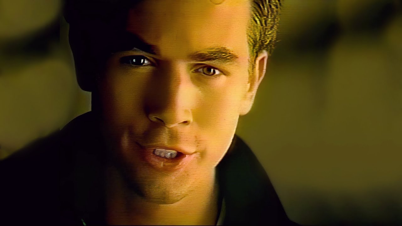 Chris Duran | Te Perd&iacute; (Video Oficial 1998) HD Remaster