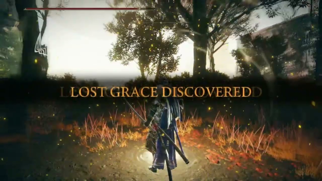 Let's Speculate Together - Elden Ring Lore Playthrough - Part 99 - Romina Saint of the Bud