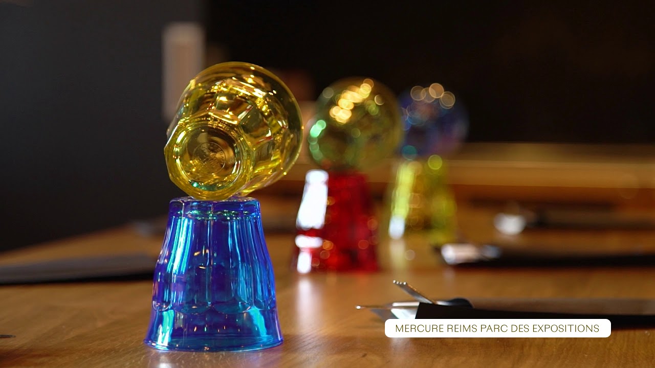Hôtel Mercure Reims Parc des Expos | Discover Local