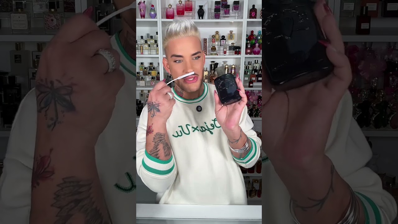 Parfums De Marly Reccs! | Часть 2 | Обзор Sedley от Parfums de Marly #духи #топовыеароматы #tiktok