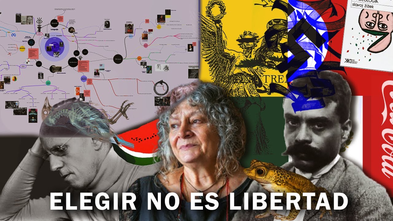 Econom&iacute;a Conductual | El Neocolonialismo de la NORMALIDAD y su RESISTENCIA
