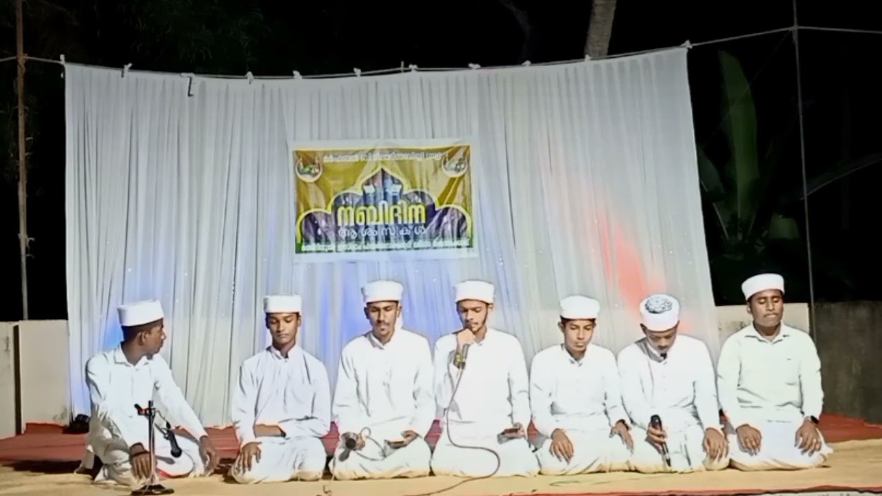 Burdha program 2022 | MIM burdha team