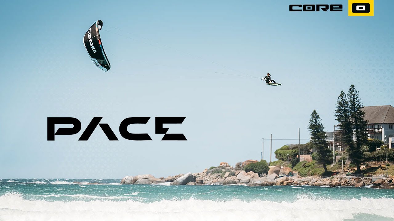 PACE – THE ALL-ROUNDER WITH BIG AIR ATTITUDE