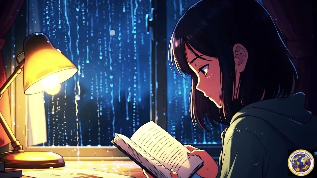 Study and work music