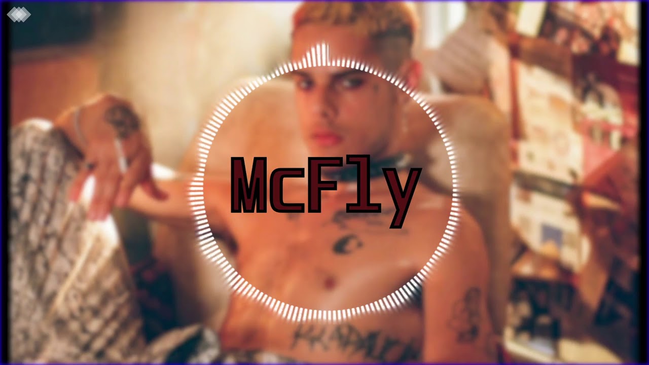 CA7RIEL-McFly (AUDIO 8D)