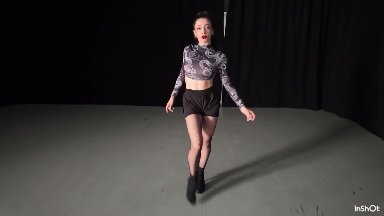 Showreel 2026