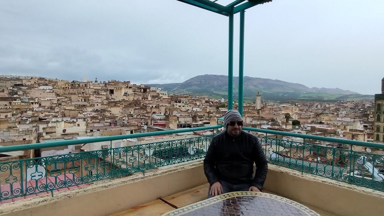 فاس كما لم تراها من قبل 🥰🥰🥰🥰#foryou #فاس_المدينة #france #المغرب 