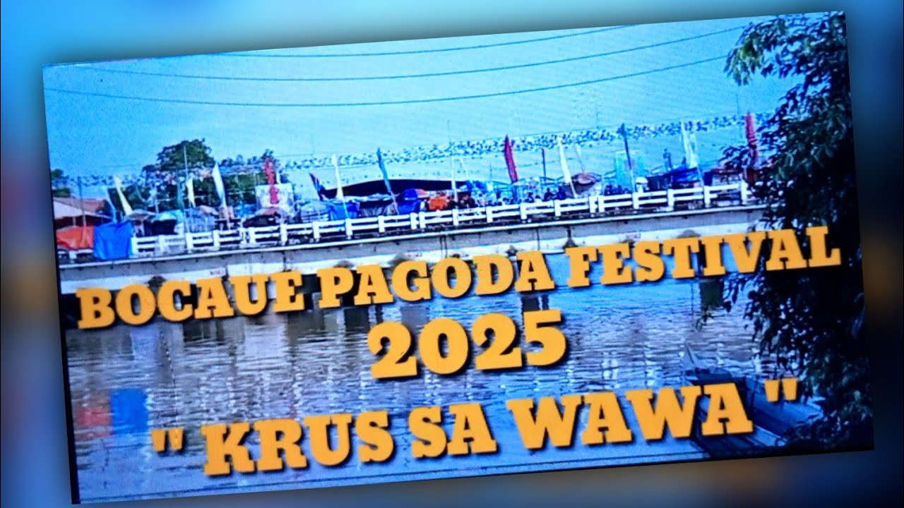 PAGODA FESTIVAL 2025