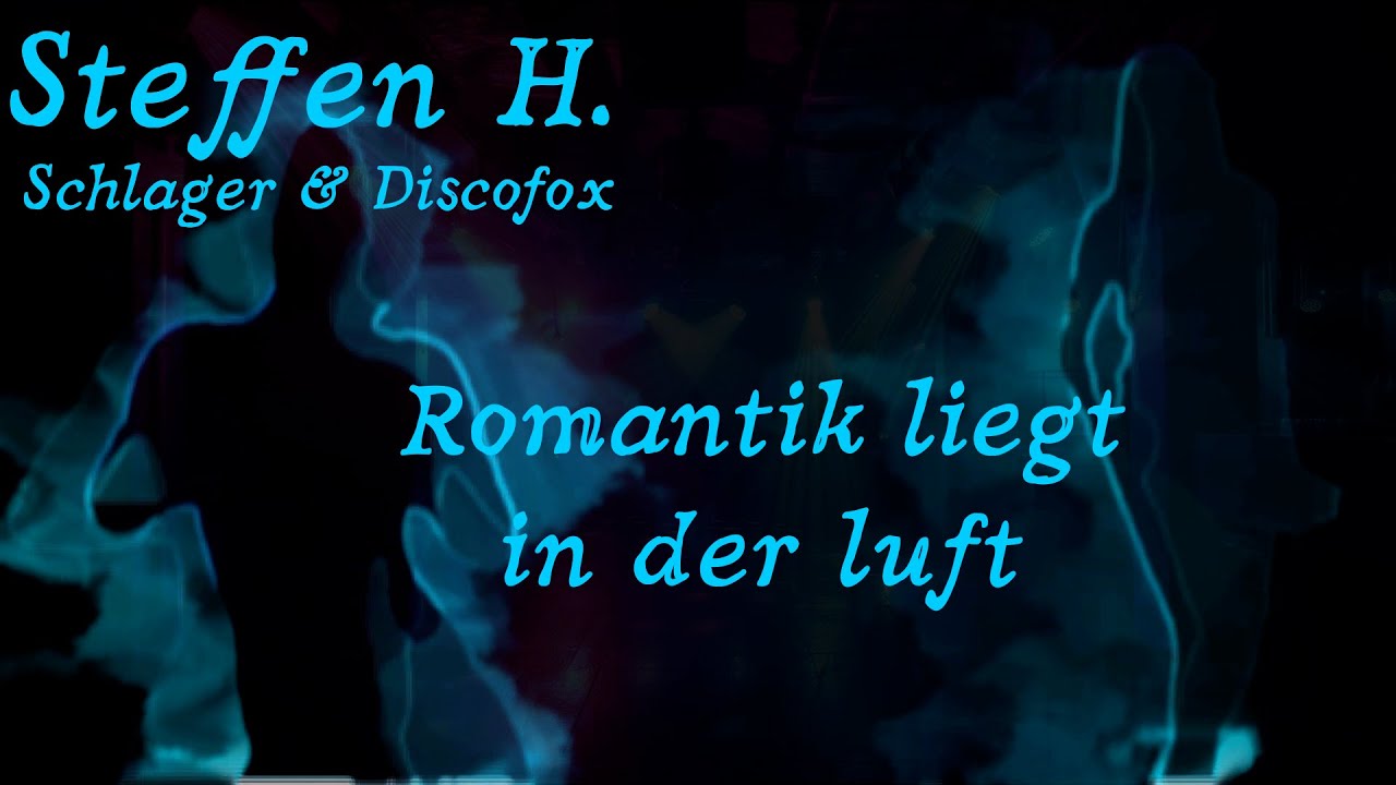 Steffen H. – Romantik liegt in der Luft 💕 | Deutscher Pop Schlager LIVE | Tanzen & Feiern