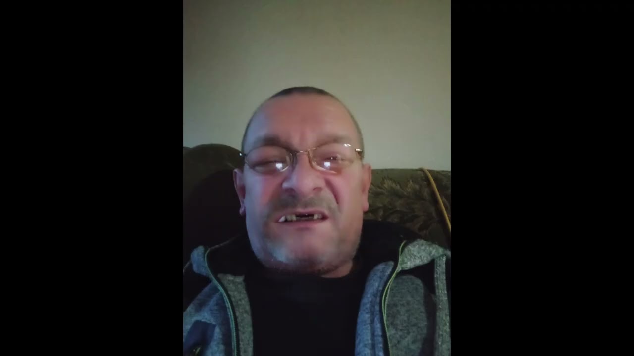 Fałszywa Gęba z Birmingham