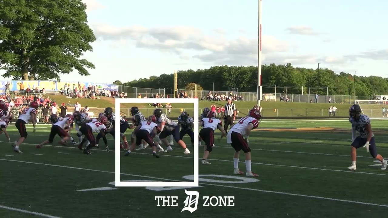 Marquette 2024 MLB/RB Adam DuVall full game highlights vs. Gaylord