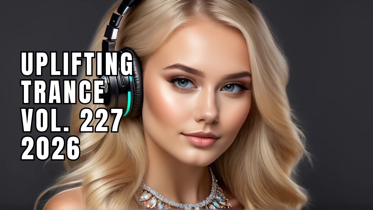 UPLIFTING TRANCE 2026 VOL. 227 | [FULL SET]