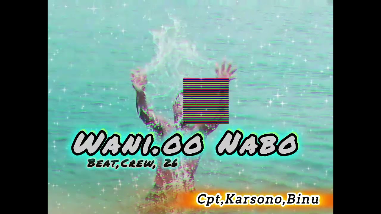 Wani _-_nabo _-_gusba -_&NU --__woo -_-Lagu acara_-_ suku -_-seka -_-terbaru --_-🫣🎧🎙️2025/2026)