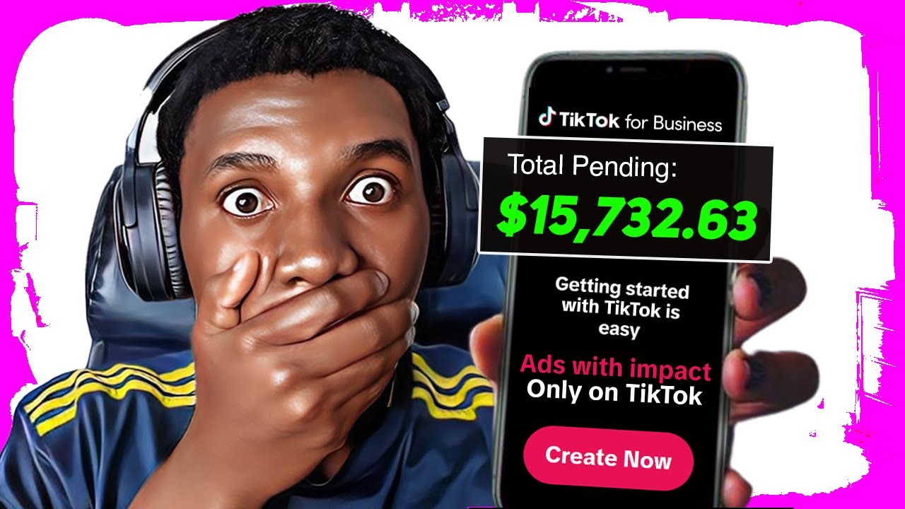 Earn $15,000 With CPA Marketing Using Node Maven Proxy + Tiktok Paid Ads