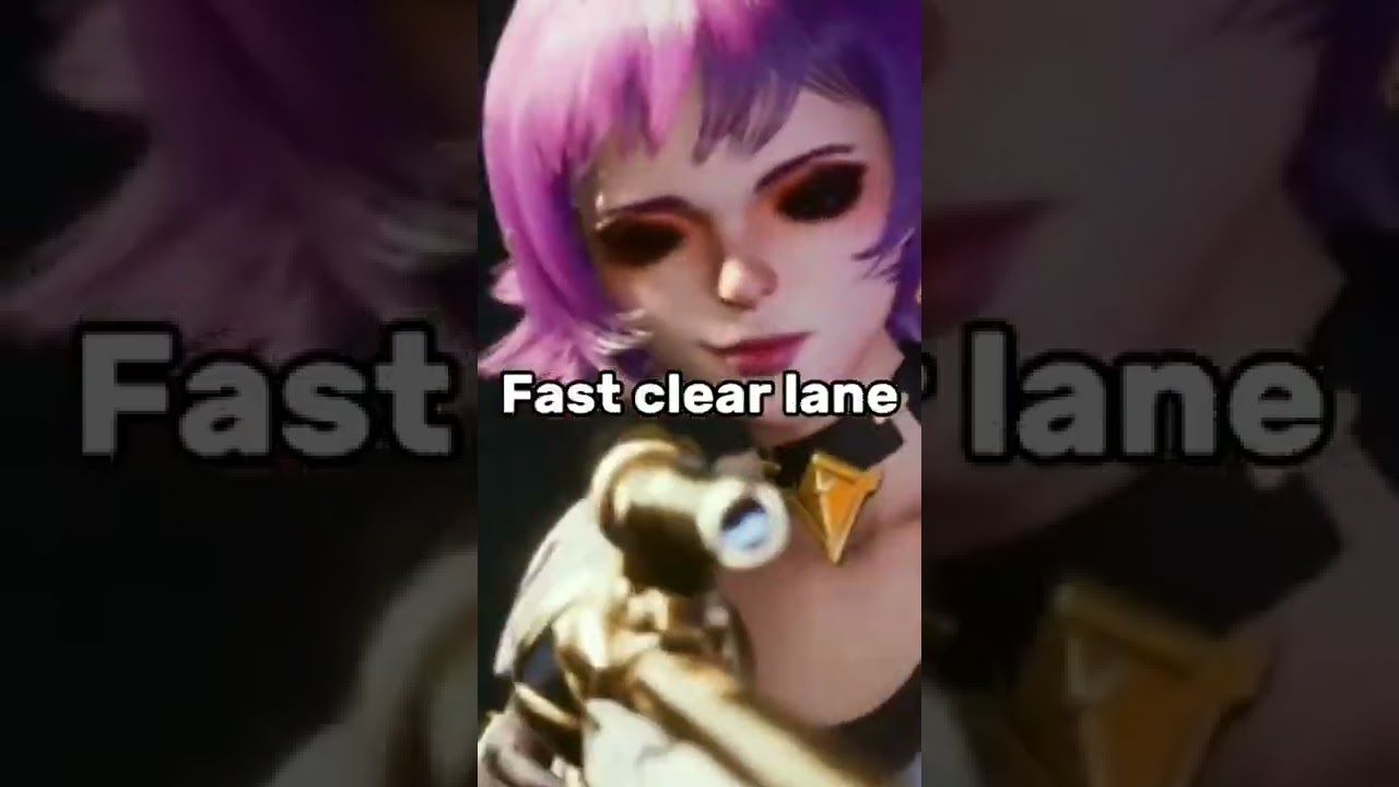 Miya vs Beatrix | what's ur favorite marksman?!