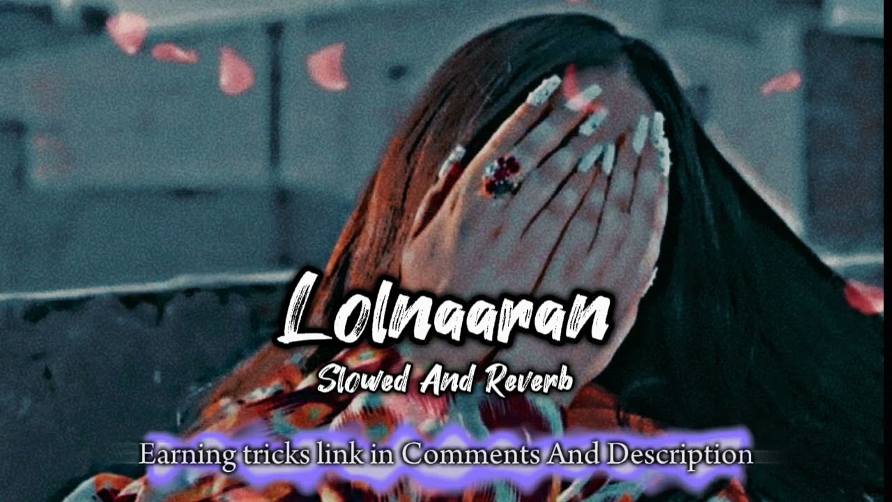 Lolanaran Sad Kashmiri Song (slowed and reverb) | New Superhit Kashmiri Song
