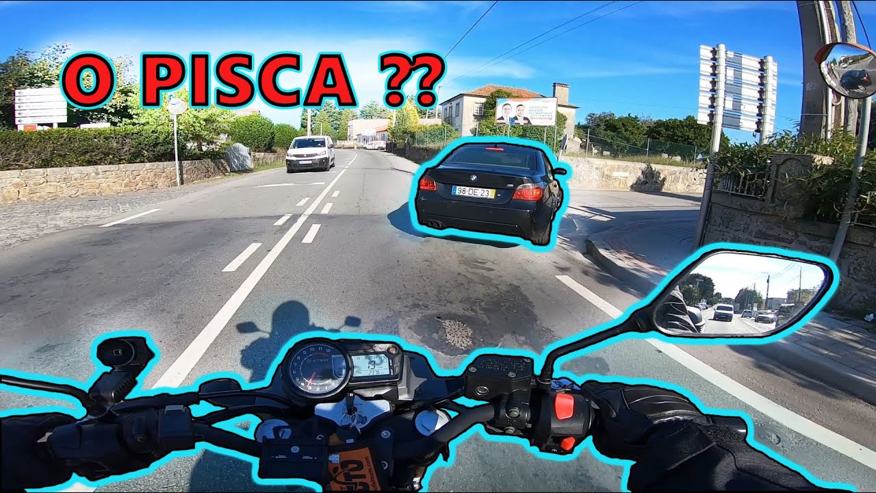 O PISCA?? + OBSERVAÇÕES DIÁRIAS / CENAS RANDOM# 16