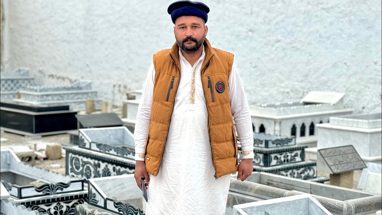 Marble stone graves taxila||marble graves can order from any where ||in Urdu||