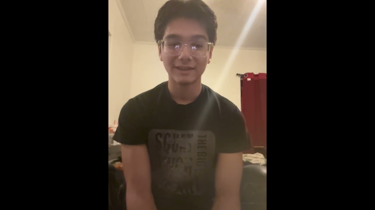  Thoughts/goals for THSPA Regionals 2026