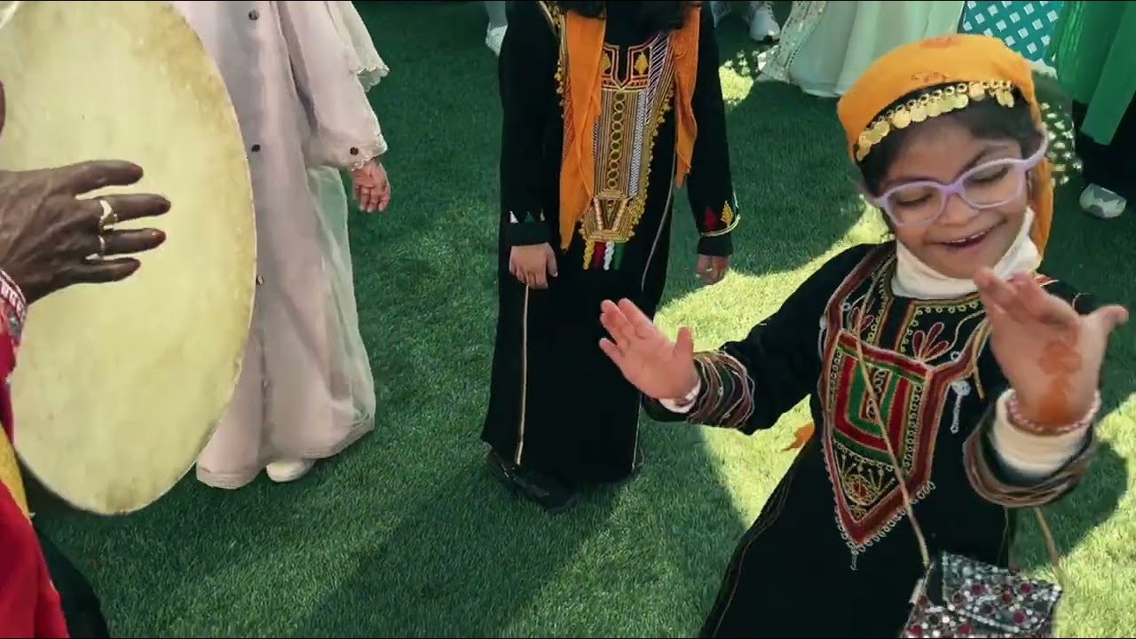 النشاط الطلابي لعام 1446