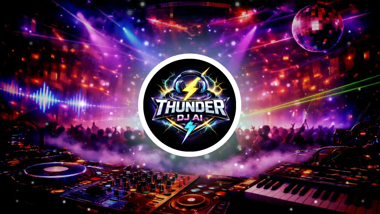 Feel That Groove  | Deep / Tech House Visualizer #deephouse #techhouse #basshouse #clubmusic #ncs