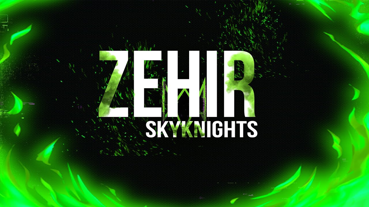 SkyKnights P A T A R A !